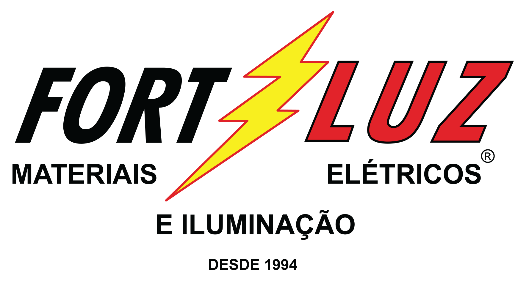 Fort Luz Materiais Elétricos